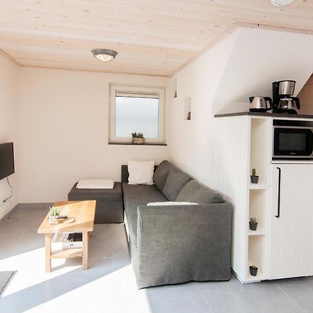 Vakantiehuis De Bergplaats Hapert Buitenkant foto