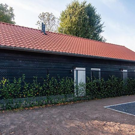 Vakantiehuis De Bergplaats Hapert Buitenkant foto