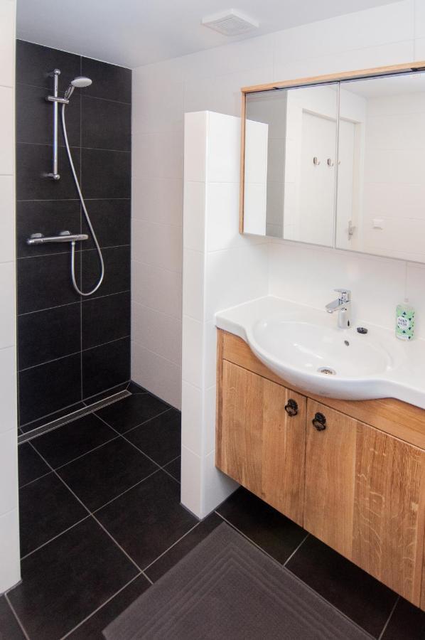 Vakantiehuis De Bergplaats Hapert Buitenkant foto